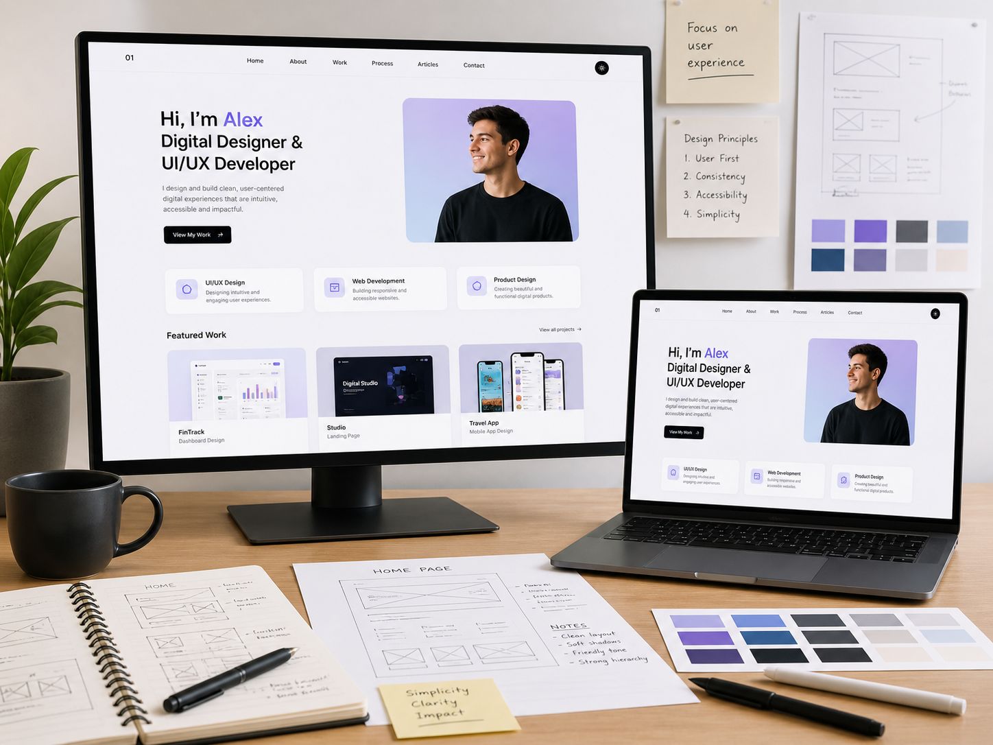 Using PHP Includes in My Website